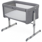 Voodi Joie Roomie&trade;, Gray Flannel