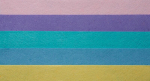 Vildist lehed Pastel A4, 5 tk