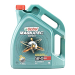 Mootori&otilde;li Castrol Magnatec 5W40 Diesel DPF, 5L