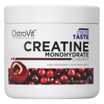 Kreatiin OstroVit Creatine Monohydrate, 300 g