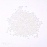 Dekoratiivsed p&auml;rlid, 6 mm, 40g