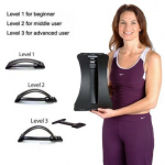 Selja masseerija - BackMagic trenaž&ouml;&ouml;r