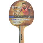 Lauatennise reket Butterfly Timo Boll Bronce 85011