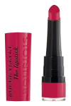 Huulepulk Bourjois Rouge Velvet 2.4 g, 09 Fuchsia bott&eacute;
