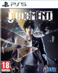 PlayStation 5 m&auml;ng Judgement