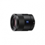 Sony Sonnar T* FE 55mm f/1.8 ZA lens