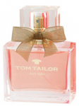 Tualettvesi Tom Tailor Urban Life Woman EDT naistele 30ml