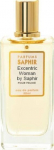 Parf&uuml;&uuml;mvesi Saphir Excentric Woman EDP naistele 50 ml
