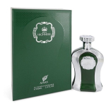 Parf&uuml;&uuml;mvesi Afnan His Highness green EDP meestele, 100 ml