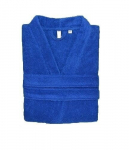 Meeste frotee hommikumantel, XL