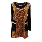 Tuunika Antom, Leopard