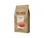 Carnilove True Fresh Beef koeratoit 4kg
