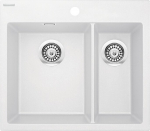 Deante graniidist k&ouml;&ouml;givalamu Deante Eridan ZQE A503, Alabaster