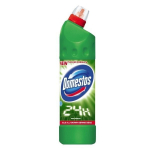 Tualettruumi puhastusvahend Domestos Pine fresh, 750ml