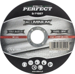 L&otilde;ikeketas alumiiniumile STALCO 125x1,0mm