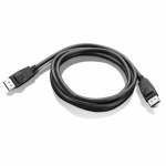 Adapter Lenovo 2x DisplayPort, 1,8 m