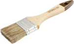 Stalco puidust inglise hari 3,5" / 57 / 15 mm