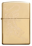 Zippo tulemasin 29884