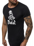 Meeste T-s&auml;rk Dakar JS/712005-43417-XXL, must