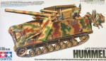 Tamiya - Sd.Kfz.165 Hummel (Late), 1/35, 35367