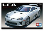 Tamiya - Lexus LFA, 1/24, 24319