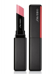 Shiseido v&auml;rvigeel huulepalsam, 2 g