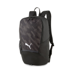 Seljakott Puma Individual RISE Backpack, 23 l, must