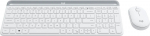 Logitech MK470 Slim Wireless Combo