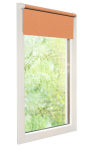 Mini ruloo POL&Uuml;ESTER 50x150cm, oranž 2071