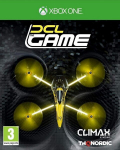 Xbox One m&auml;ng DCL - The Game