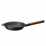 Malm praepann Fiskars Norden, 24 cm
