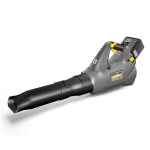 Lehepuhur K&auml;rcher LB 930/36 Bp Pack