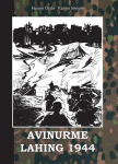 AVINURME LAHING 1944, RANNO S&Otilde;NUM