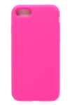 Tagakaaned Evelatus  Apple  iPhone 7/8 Soft case with bottom  Candy Pink