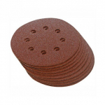 Lihvpaber 150mm K80, 10tk