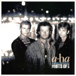 a-ha - Headlines And Deadlines - The Hits Of A-Ha, LP, vin&uuml;&uuml;lplaat, 12" vinyl record