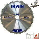 L&otilde;ikeketas Irwin 160x20(16)x56T 2,5 mm TCG/N