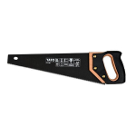 Puidusaag 400 mm PTFE YT-31091 YATO