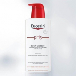 Eucerin Ph5 ihupiim 400 ml