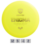 Ketas Distance Driver NEO ENIGMA 12/5/-1/2