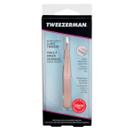 Tweezerman Pintsetid Slant Rose Gold
