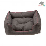 Ase Comfy Lena, erinevad suurused, hall/roosa