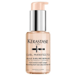 &Otilde;li lokkis juustele K&eacute;rastase Curl Manifesto, 50 ml