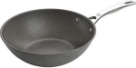 Wok pann, Salina; 30 cm / 4,5 mm