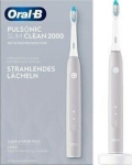 Elektriline hambahari Braun Oral-B Pulsonic Slim Clean 2000