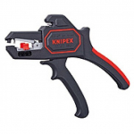 Kaablikoorimistangid 180 mm 0,2-6 mm&sup2; Knipex