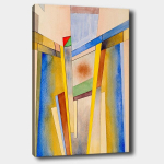 Reproduktsioon Geomeetriline abstraktsioon