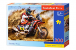 Pusle Castorland Dirt Bike Power 300 o.