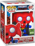 Funko POP! Master of the Universe Mantenna Exclusive