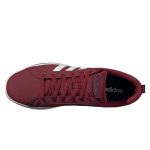 Jalatsid Adidas Vs Pace Burgundy